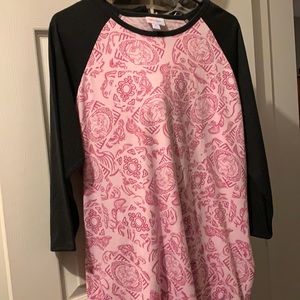 Xl Lularoe Randy